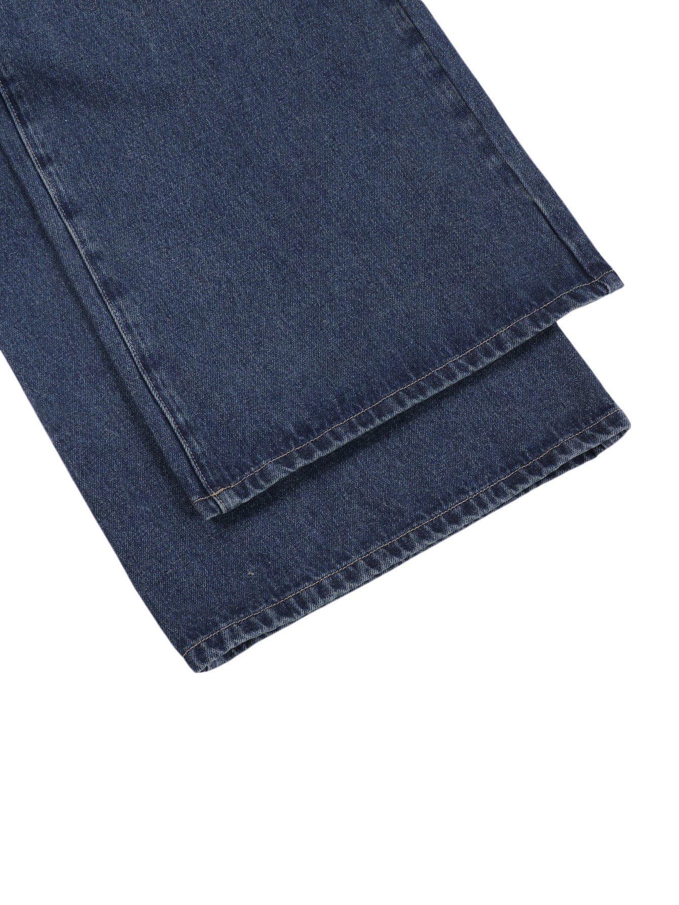 ג'ינס מותן גבוה וינטג'י