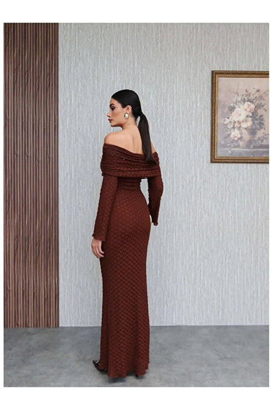 שמלת לוֹרֵל