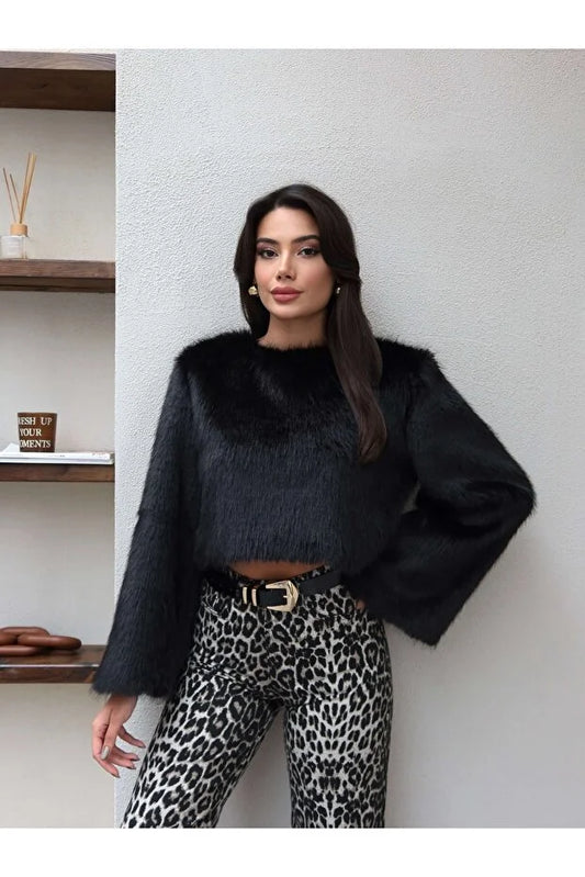 סוודר מֵלִירָה