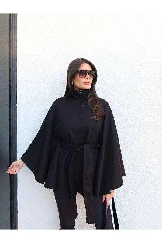 פונצ'ו אורייה