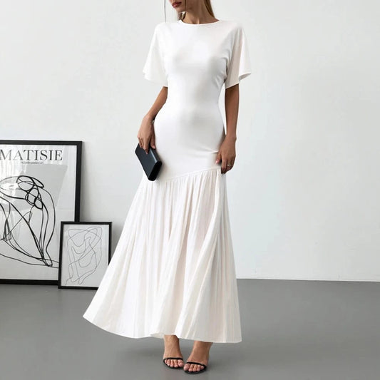 Elegant Maxi Party Dress
