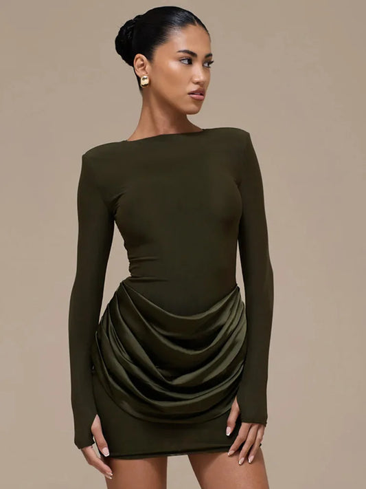 שמלת ליווֹרה