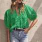 BLOUSE | חולצת בסגנון יוקרתי