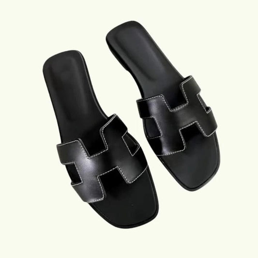 סנדלי אלגנטיות לקיץ