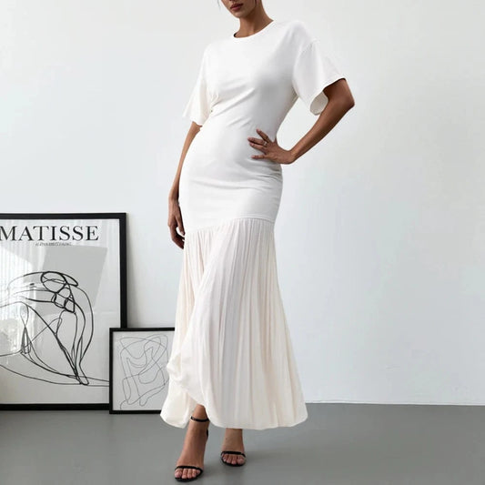 Elegant Maxi Party Dress