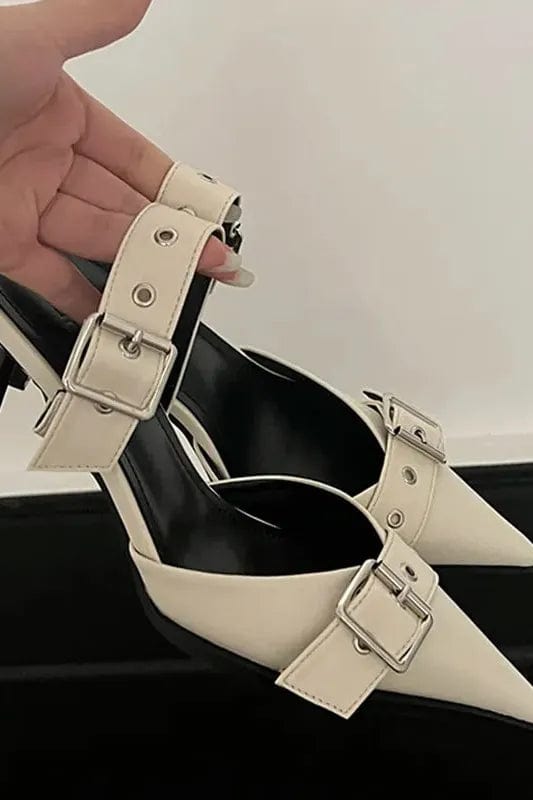 עקב אבזם פאנקי- דניאלה - ARLO