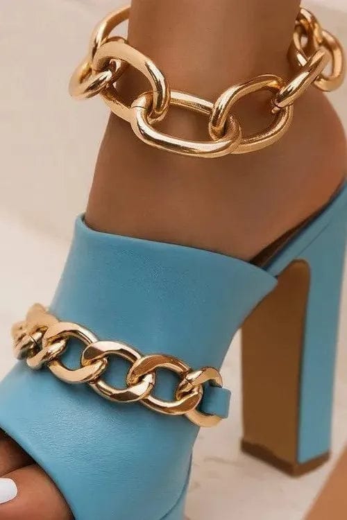 עקב פלטפורמה יוקרתי- מריה - ARLO