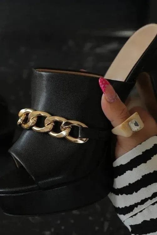 עקב פלטפורמה יוקרתי- מריה - ARLO