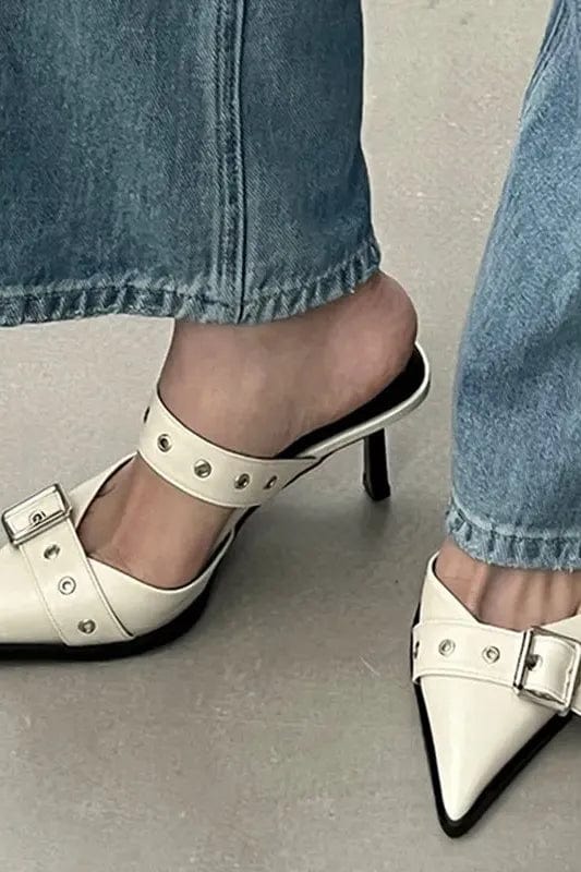 עקב אבזם פאנקי- דניאלה - ARLO